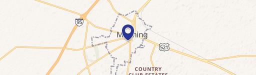Manning, SC 29102