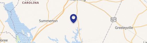 Manning, SC 29102