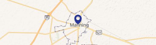Manning, SC 29102