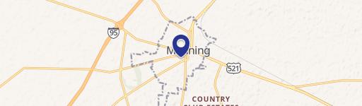 Manning, SC 29102