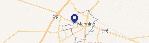 Manning, SC 29102