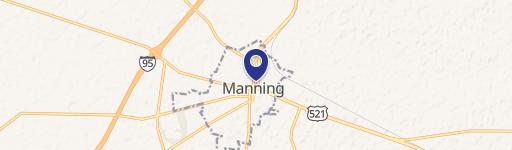 Manning, SC 29102