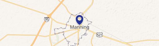 Manning, SC 29102