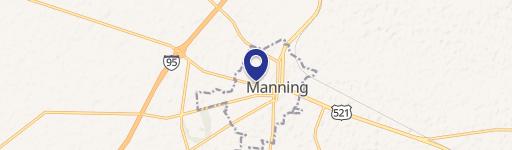 Manning, SC 29102