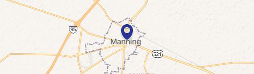 Manning, SC 29102