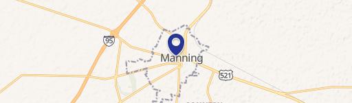 Manning, SC 29102