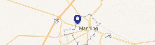Manning, SC 29102