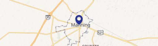 Manning, SC 29102