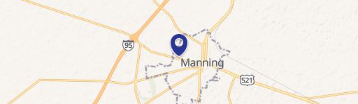 Manning, SC 29102