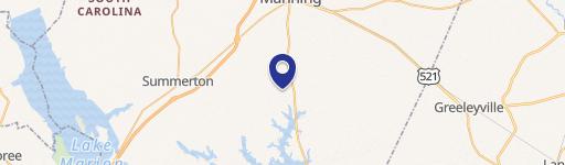 Manning, SC 29102