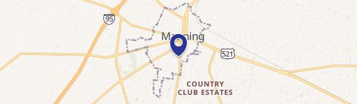 Manning, SC 29102