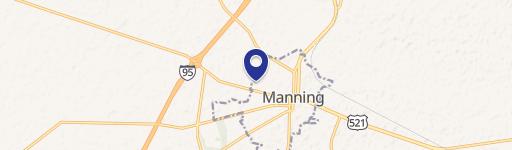 Manning, SC 29102