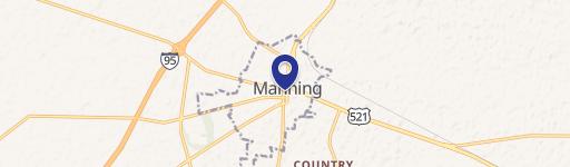 Manning, SC 29102