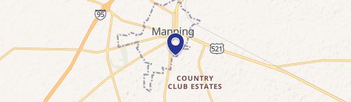 Manning, SC 29102