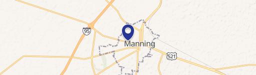 Manning, SC 29102