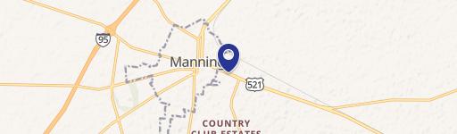 Manning, SC 29102
