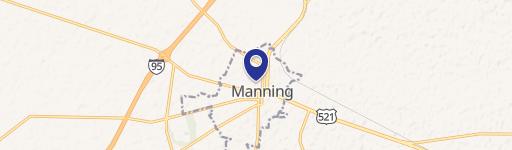 Manning, SC 29102