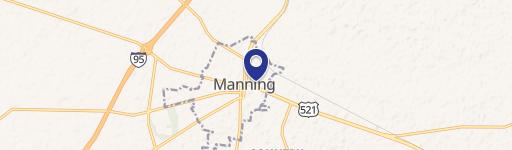 Manning, SC 29102