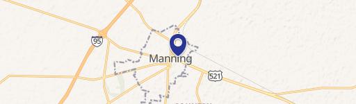 Manning, SC 29102