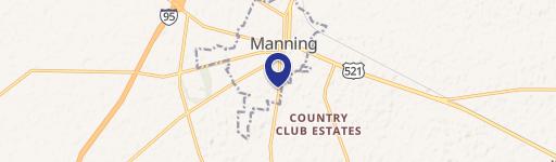 Manning, SC 29102