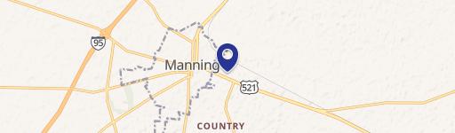 Manning, SC 29102
