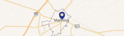 Manning, SC 29102