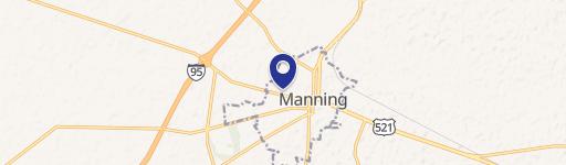 Manning, SC 29102