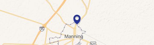 Manning, SC 29102