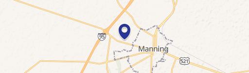 Manning, SC 29102