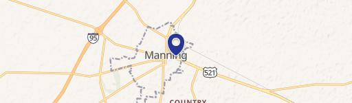 Manning, SC 29102