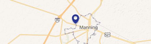 Manning, SC 29102