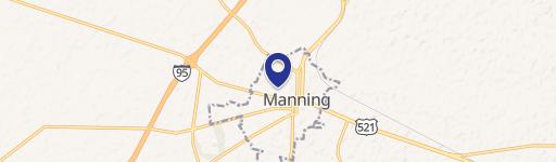 Manning, SC 29102