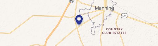 2894 Alex Harvin Hwy