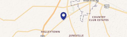 3625 Alex Harvin Hwy