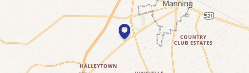 3536 Alex Harvin Hwy