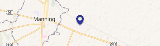 2151 Greeleyville Hwy