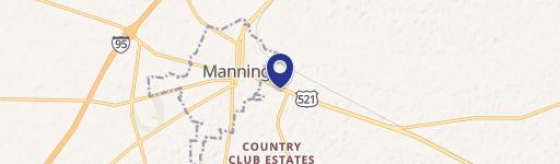 1836 Greeleyville Hwy