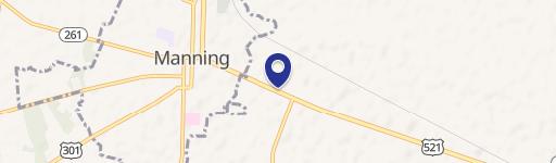 1830 Greeleyville Hwy