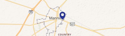 1490 Greeleyville Hwy