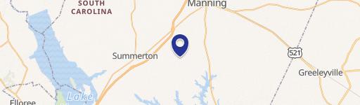 1143 M W Rickenbaker Rd