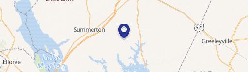 2644 M W Rickenbaker Rd