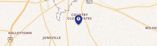 3006 Oak Grv Church Rd