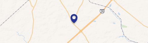 1382 Old 90th 6th Indian Trl