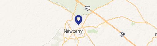 Hunt St At Harrington St