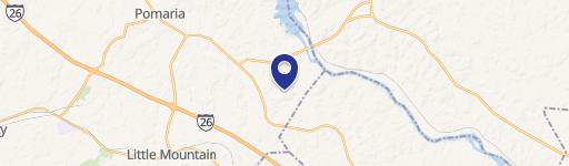 747 Lon Stoudemire Trl