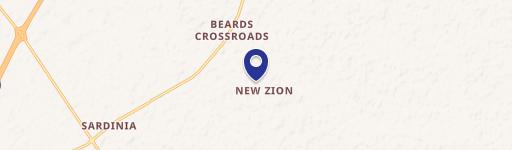 1074 Possum Trot Trl