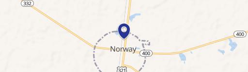 Hwy 321st N Parkhurst