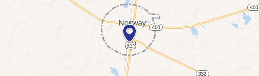 Bet Hwy 321st Sal R R