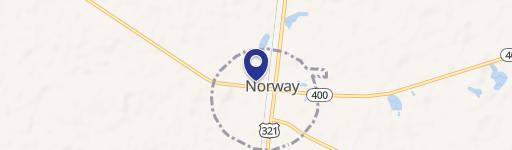 Norway, SC 29113