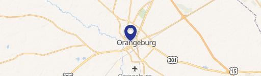 Orangeburg, SC 29115